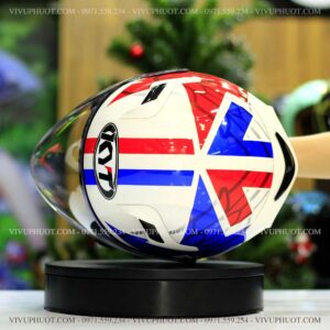 Mũ 3/4 KYT Venom Star