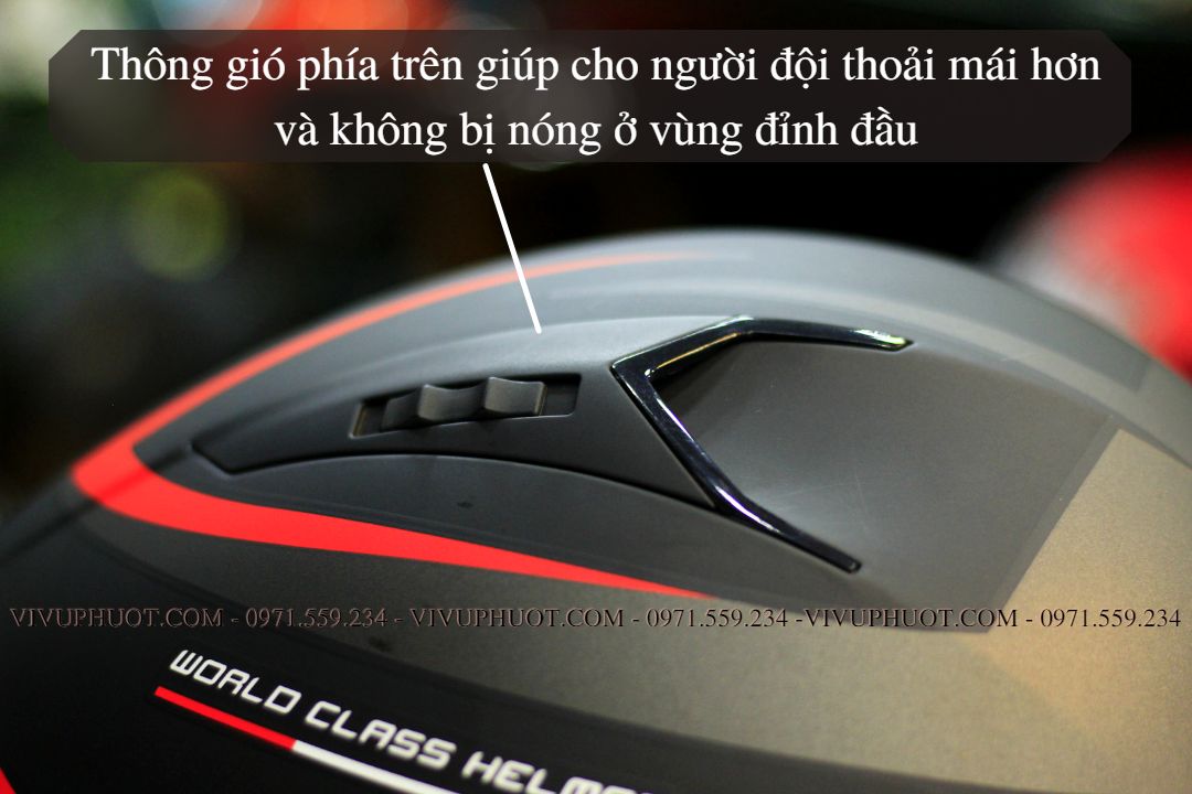 Mũ Fullface KYT NFR Track Matt Grey