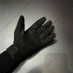 Găng Tay BlackHawk Dài Ngón