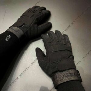 Găng Tay BlackHawk Dài Ngón