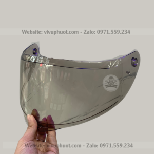Kính Thay Thế Nón Bảo Hiểm ROC 01, Lắp VừaNón Yohe 978-Yohe 981-Yohe 977
