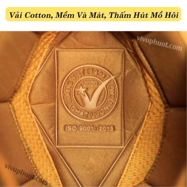 Bộ Lót Thay Thế Cho Nón ROYAL M139