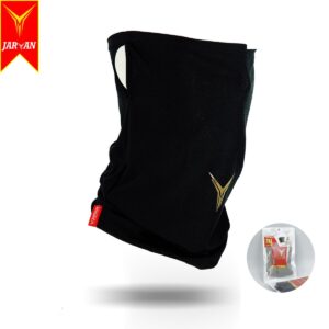 Khăn Đa Năng Cao Cấp Thun Lưới Co Giãn Dạng Ống Có Xỏ Tai Jarvan 3