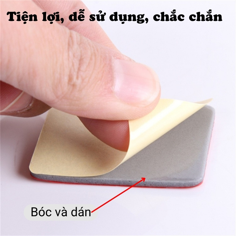 Miếng Dán Đa Năng 2 Mặt