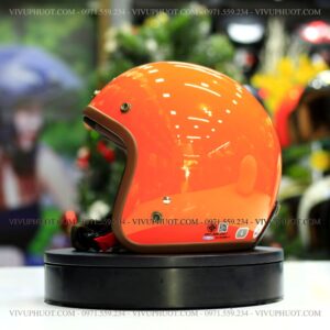 Avex Xtreme Cam Nâu Bóng