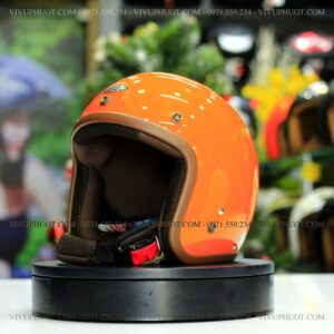 Avex Xtreme Cam Nâu Bóng