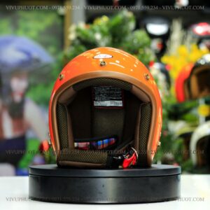 Avex Xtreme Cam Nâu Bóng