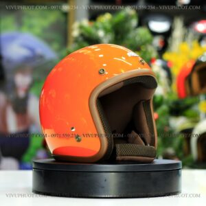 Avex Xtreme Cam Nâu Bóng