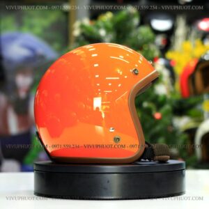 Avex Xtreme Cam Nâu Bóng