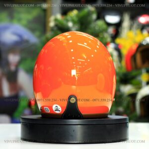 Avex Xtreme Cam Nâu Bóng