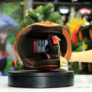 Avex Xtreme Cam Nâu Bóng