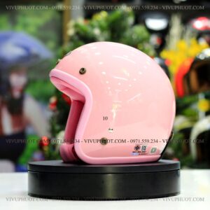 Avex Xtreme Hồng Bóng