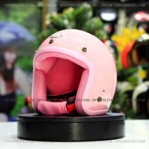 Avex Xtreme Hồng Bóng