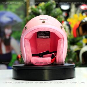 Avex Xtreme Hồng Bóng