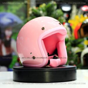 Avex Xtreme Hồng Bóng