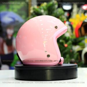 Avex Xtreme Hồng Bóng