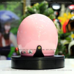 Avex Xtreme Hồng Bóng