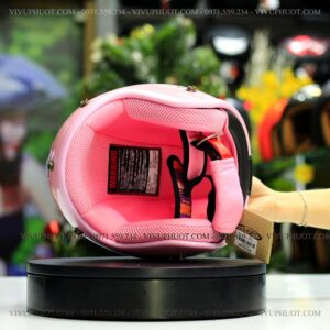 Avex Xtreme Hồng Bóng