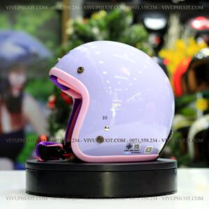 Avex Xtreme Tím Hồng