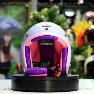 Avex Xtreme Tím Hồng