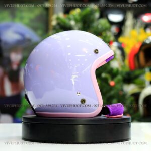Avex Xtreme Tím Hồng
