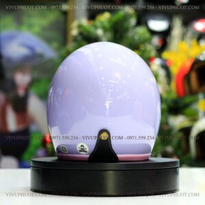 Avex Xtreme Tím Hồng