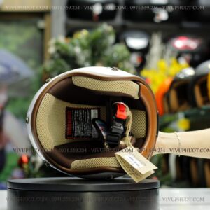 Avex Xtreme Trắng Nâu