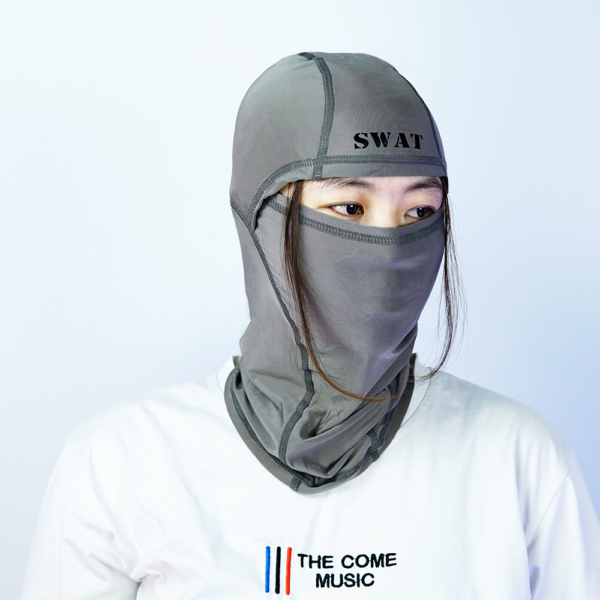 Khăn Trùm Đầu Ninja Swat 3IN1