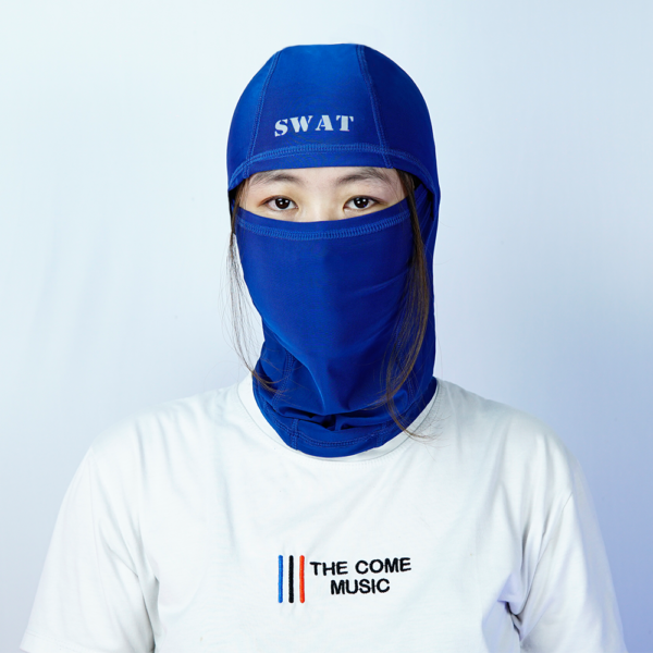 Khăn Trùm Đầu Ninja Swat 3IN1