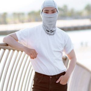 Khăn Ninja Trùm Đầu Swat F1