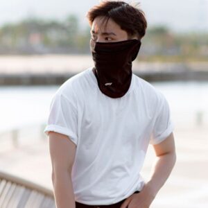 Khăn Ninja Trùm Đầu Swat F1