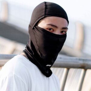 Khăn Ninja Trùm Đầu Swat F1