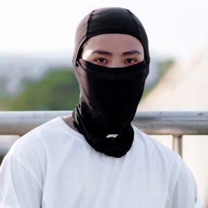 Khăn Ninja Trùm Đầu Swat F1