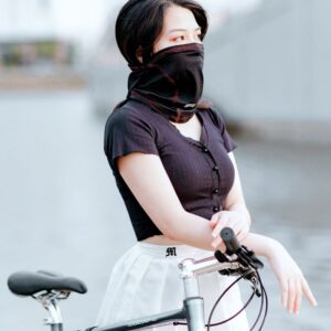 Khăn Ninja Trùm Đầu Swat F1