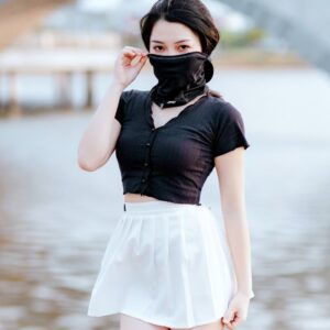 Khăn Ninja Trùm Đầu Swat F1