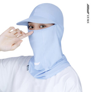 Khăn Trùm Đầu Ninja Swat F3