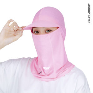 Khăn Trùm Đầu Ninja Swat F3