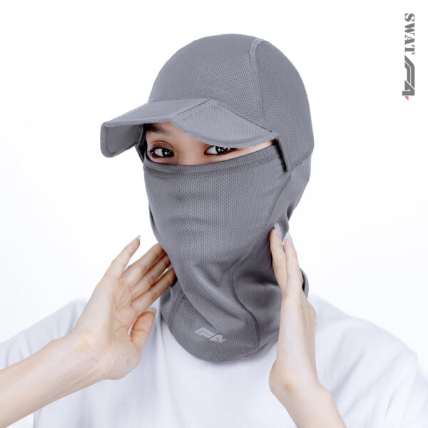 Khăn Trùm Đầu Ninja Swat F4