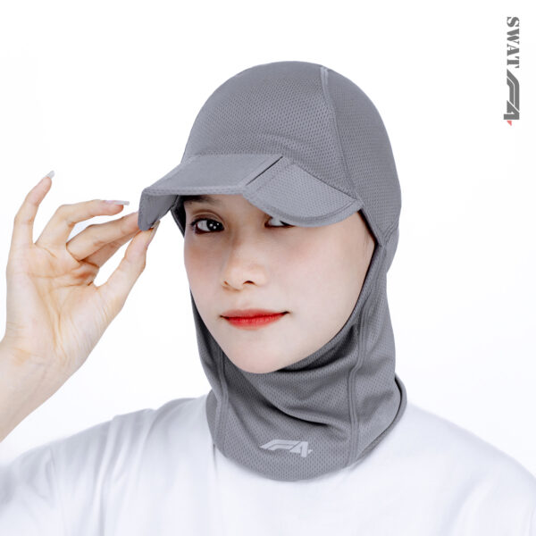 Khăn Trùm Đầu Ninja Swat F4