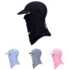 Khăn Trùm Đầu Ninja Swat F3
