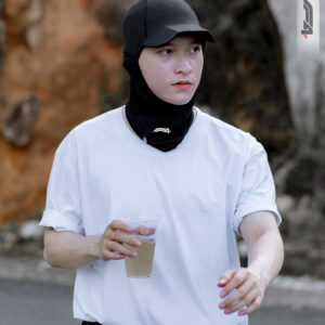 Khăn Trùm Đầu Ninja Swat F4