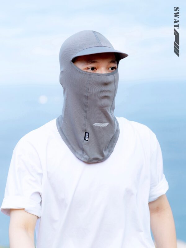 Khăn Trùm Đầu Ninja Swat F3