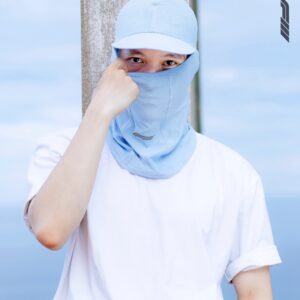 Khăn Trùm Đầu Ninja Swat F3