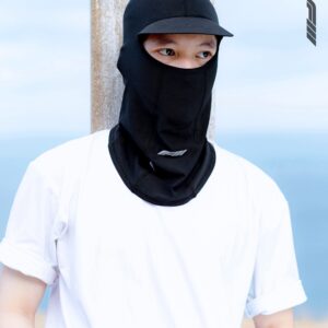 Khăn Trùm Đầu Ninja Swat F3