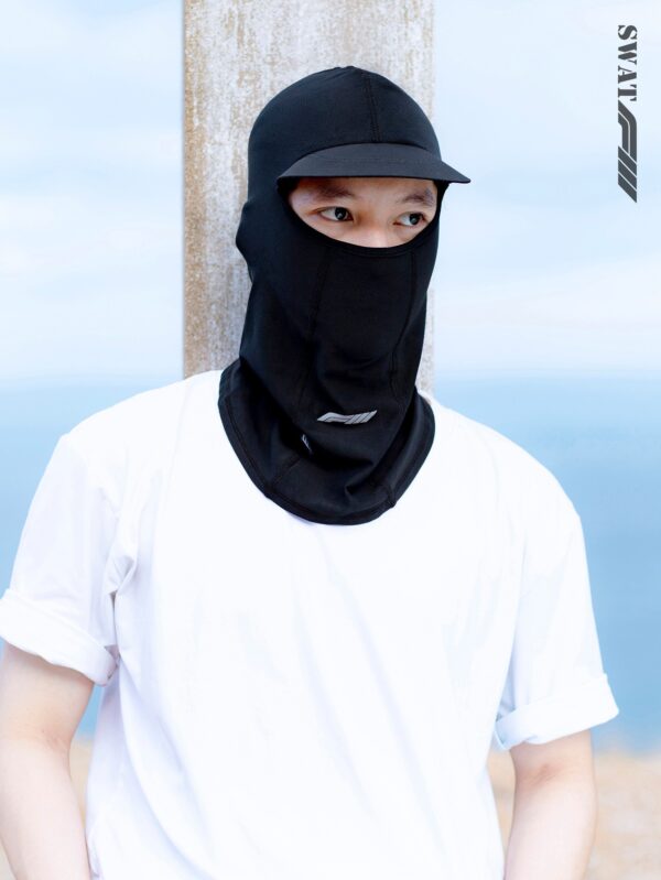 Khăn Trùm Đầu Ninja Swat F3
