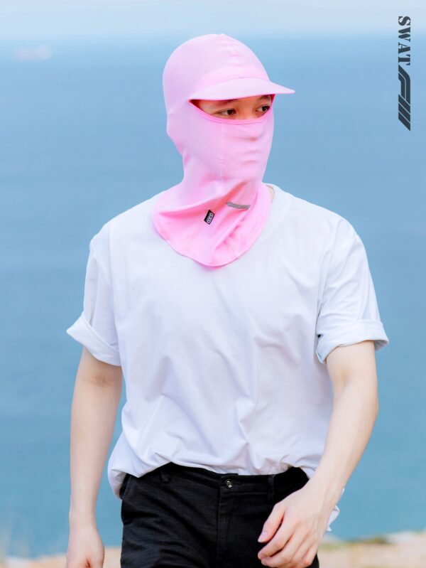 Khăn Trùm Đầu Ninja Swat F3