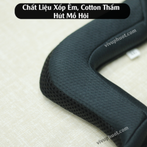 Bộ Lót Thay Thế Cho Nón Royal M268