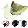 Kính Thay thế Mũ Bảo Hiểm Roc 02, Roc 09, Yohe 878, Yohe 878Plus