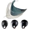 Kính Yohe 852 Chính Hãng-Lắp Vừa Nón Royal M789, Roc07