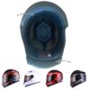 Lót Thay Thế Mũ Bảo Hiểm Fullface AGU